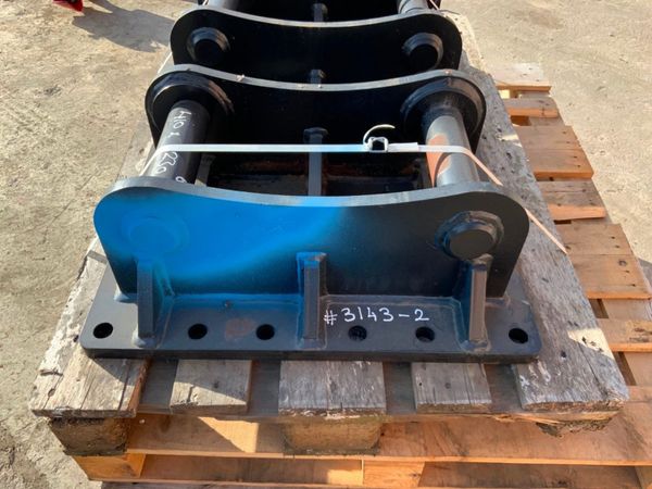 HAMMER BREAKER Q/HITCH CRADLE....65MM....3143. 273733185