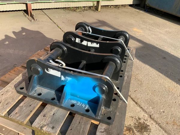 HAMMER BREAKER Q/HITCH CRADLE....65MM....3143. 273733190