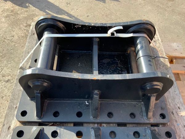 HAMMER BREAKER Q/HITCH CRADLE....65MM....3143. 273733192