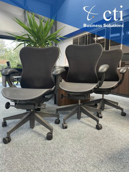 Sale herman on sale miller chairs