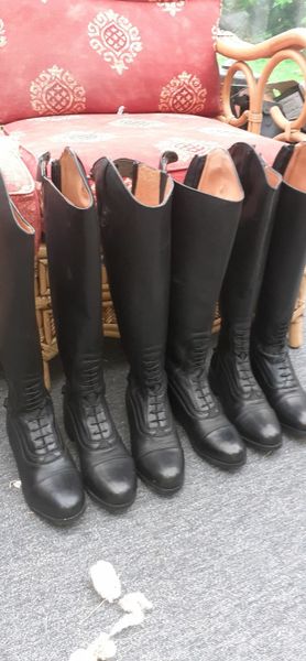 Tredstep hot sale boots sale