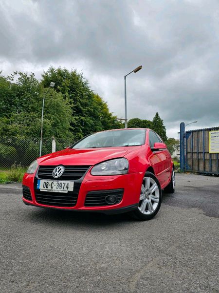 Golf 5 2025 gti 1.4