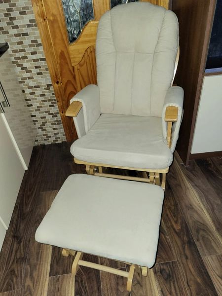 Cosatto nursing chair new arrivals