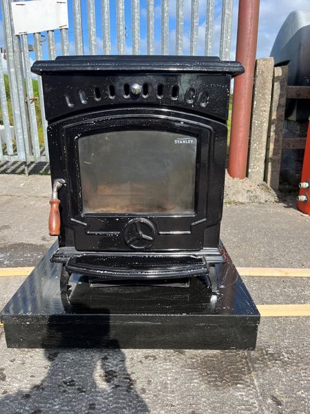 oil stove | 39 Heating Ads For Sale in Ireland | DoneDeal