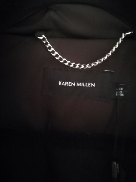 Karen millen jewellery on sale sale