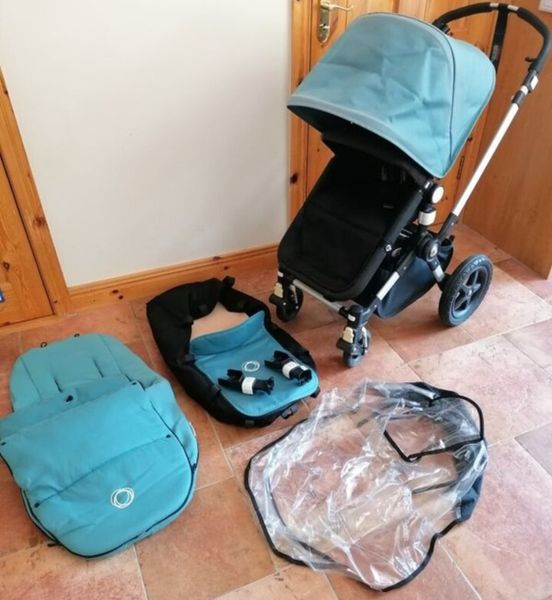 Bugaboo cameleon 3 sale sale