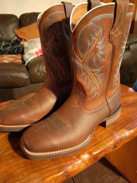 Cowboy boots sale on sale uk