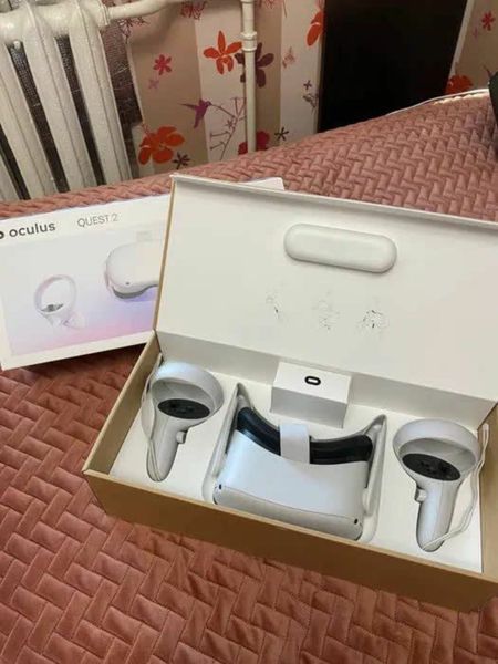 Oculus quest deals 128 for sale