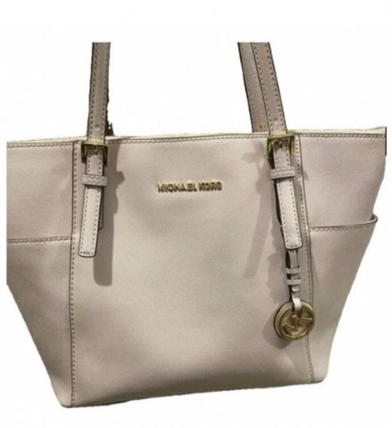 Michael kors used 2025 handbags for sale