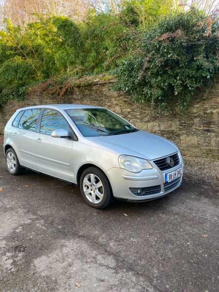 Vw polo 2008 1.4 diesel hot sale