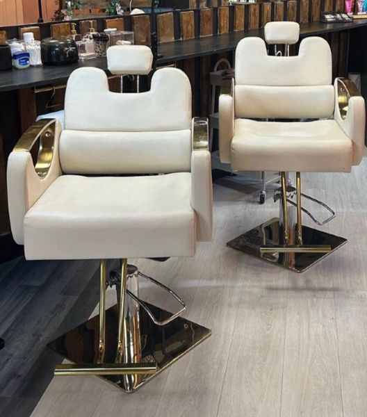 Salon Beauty chair for sale in Co. Cork for 350 on DoneDeal