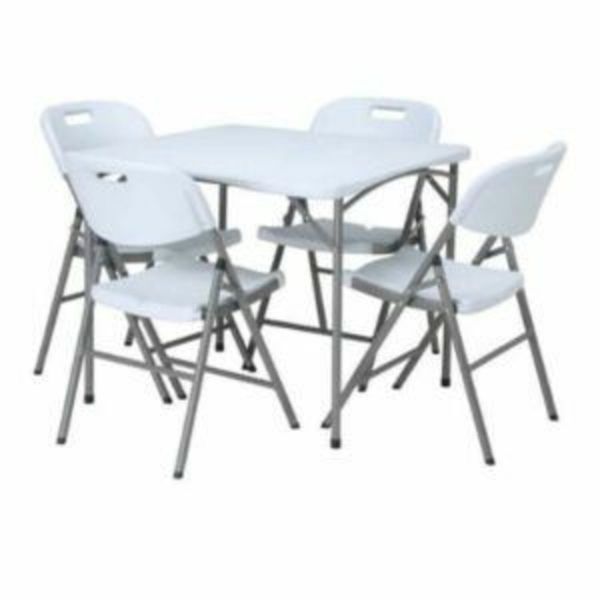 folding garden chairs 1 Furniture & Interiors Ad For Sale in Ireland