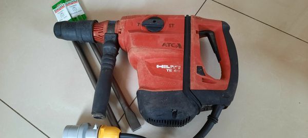 Hilti te clearance 60 for sale