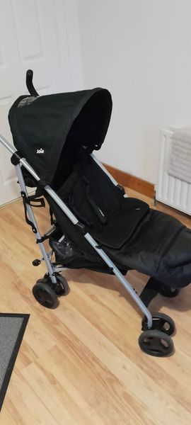 Cygnet blaze stroller cheap