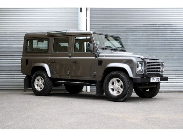 *WANTED* Land Rover Defender for sale in Co. Kildare for ???1 on DoneDeal
