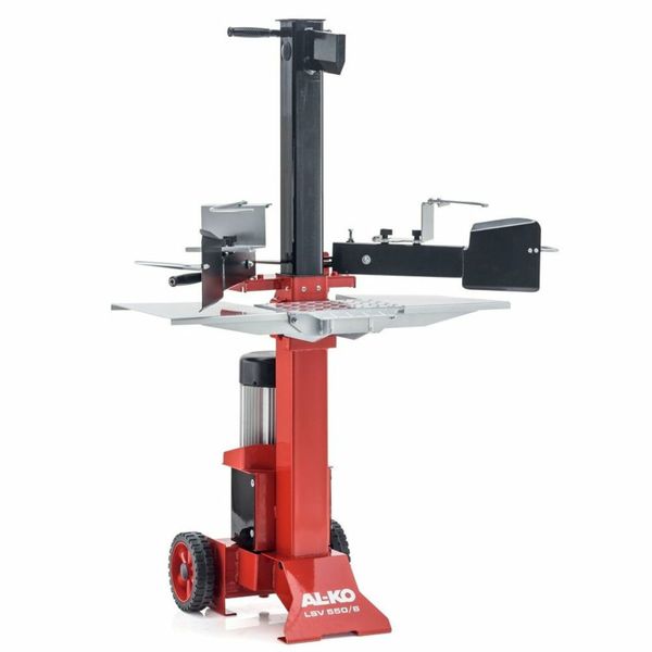 ALKO Solo Vertical Log Splitter for sale in Co. Cork for €809 on DoneDeal
