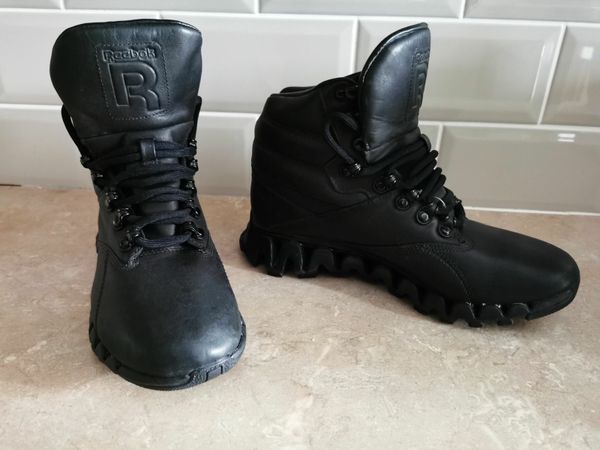 Reebok sales cliffhanger boots