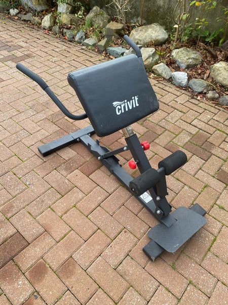 Lidl exercise online equipment