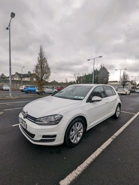 Golf 1.2 tsi 2013 new arrivals