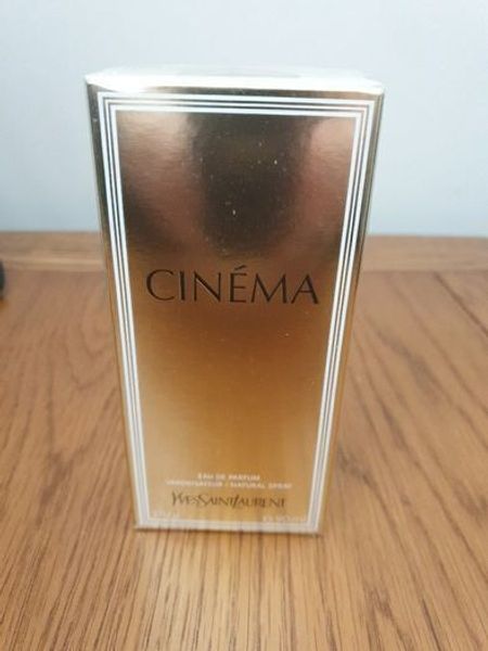 Ysl cinema online 90ml