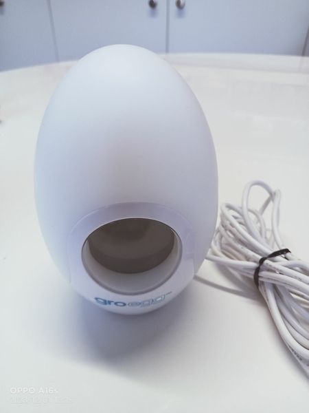 Gro best sale egg cable