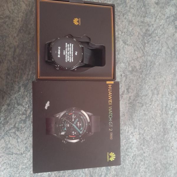 Huawei watch gt discount 2 turn off bluetooth