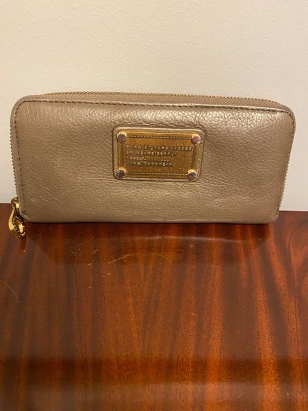 Marc jacobs outlet wallet sale