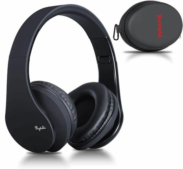 Rydohi Wireless Bluetooth Headphones Over Ear Hi for sale in Co