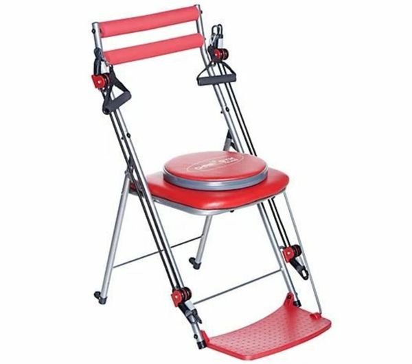 chair 21 Gym Equipment Ads For Sale in Ireland DoneDeal