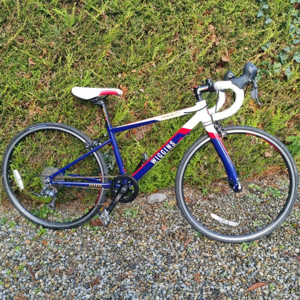 Kids Road Bike for sale in Co. Kilkenny for 180 on DoneDeal