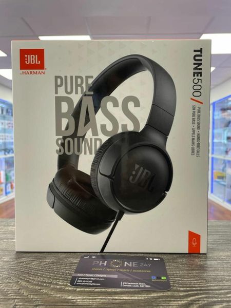 Jbl tune 2024 500 stores