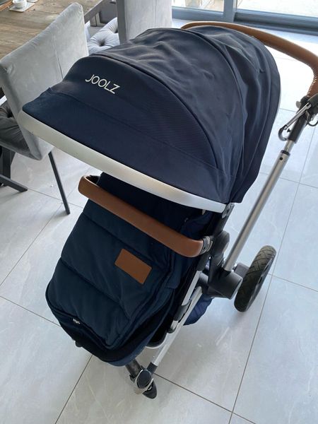 Joolz pram outlet for sale