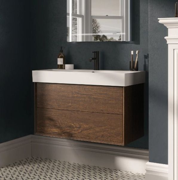 Vantage 60cm Vanity Unit (Ex Display) for sale in Co. Dublin for €200