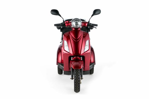 New Veleco ZT15 Mobility Scooter