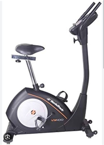 nordictrack vx400 exercise bike