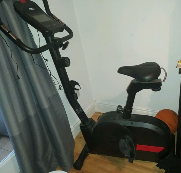 Exercise bike for sale done deal hot sale