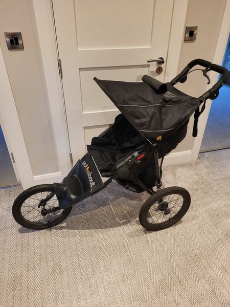 Nipper sport outlet buggy