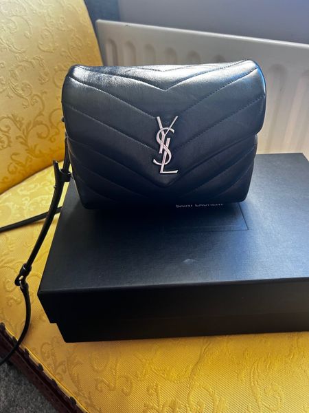 Ysl loulou discount toy bag sale