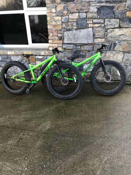 Fat bike precio new arrivals