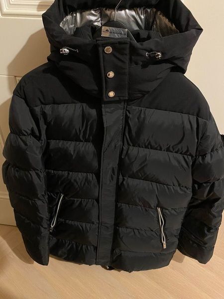 Moose on sale jacket sale