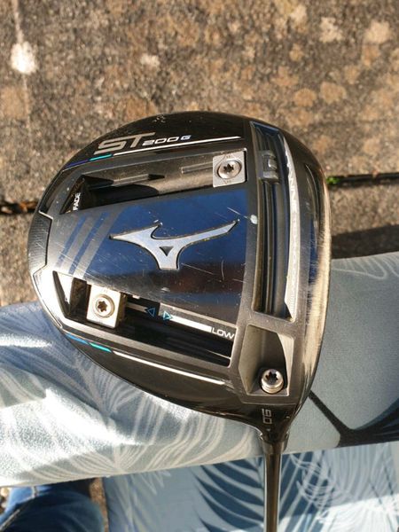 Mizuno st200 sale for sale