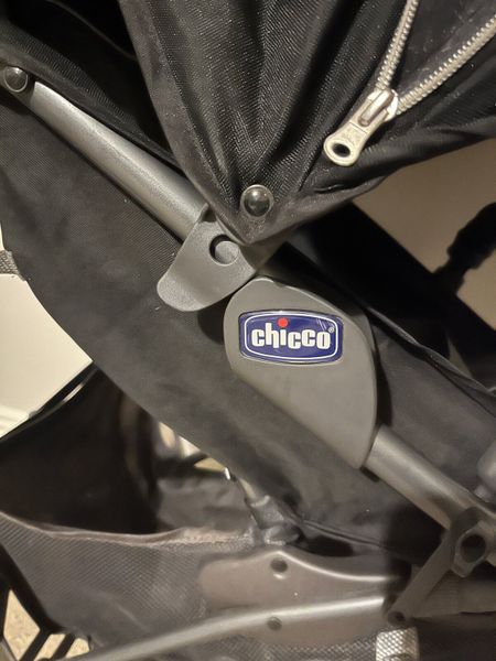 Chicco liteway stroller outlet rain cover