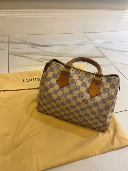 Louis vuitton best sale speedy sale