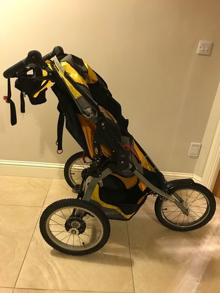 Mothercare running outlet buggy