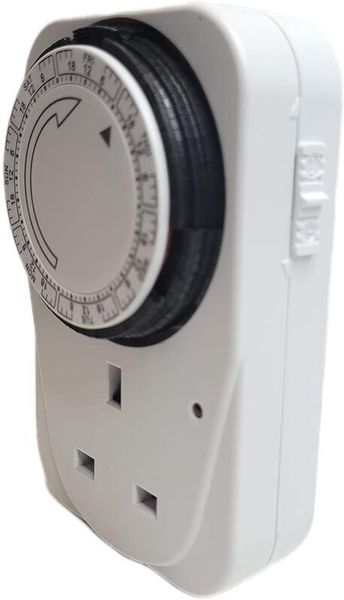 240v deals timer plug