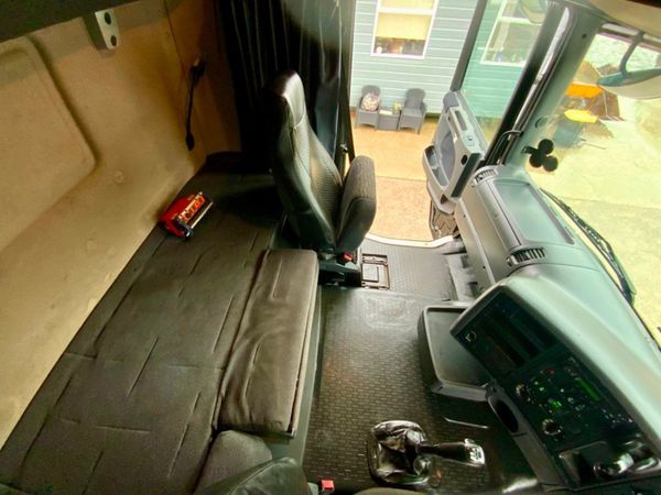 Scania R500 Double Drive T/unit.amco 950 Remote C 284917160