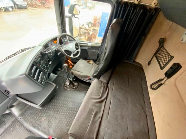 Scania R500 Double Drive T/unit.amco 950 Remote C 284917163
