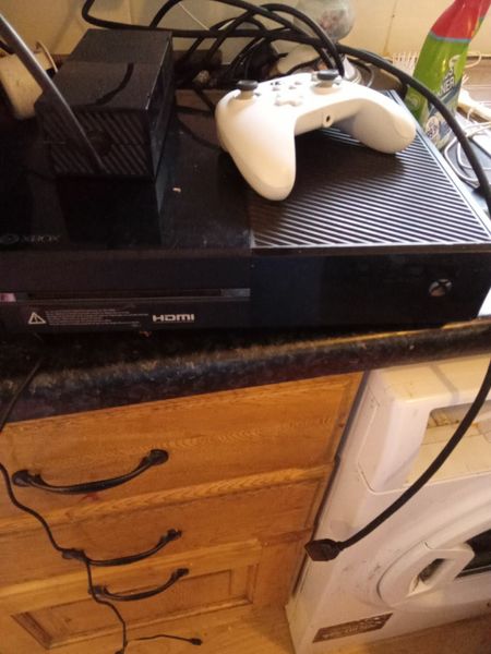 Xbox one for sale done deals deal