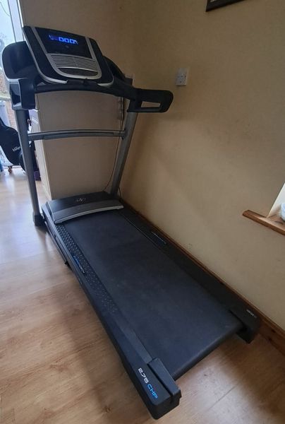 Treadmill for sale in Co. Meath for 600 on DoneDeal