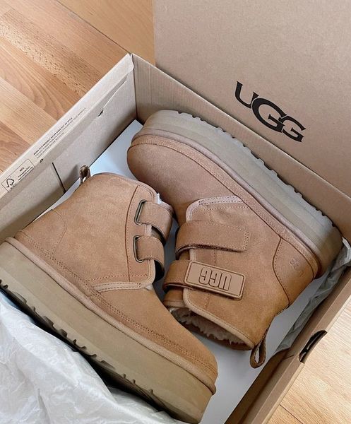 Ugg boots clearance sale size 4